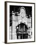 Station Entrance of 72nd Street, IRT Broadway Subway Station, Upper West Side, Manhattan, New York-Philippe Hugonnard-Framed Premium Photographic Print