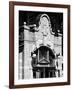 Station Entrance of 72nd Street, IRT Broadway Subway Station, Upper West Side, Manhattan, New York-Philippe Hugonnard-Framed Photographic Print