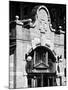 Station Entrance of 72nd Street, IRT Broadway Subway Station, Upper West Side, Manhattan, New York-Philippe Hugonnard-Mounted Photographic Print