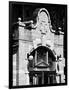 Station Entrance of 72nd Street, IRT Broadway Subway Station, Upper West Side, Manhattan, New York-Philippe Hugonnard-Framed Photographic Print