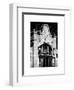 Station Entrance of 72nd Street, IRT Broadway Subway Station, Upper West Side, Manhattan, New York-Philippe Hugonnard-Framed Art Print