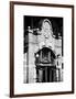 Station Entrance of 72nd Street, IRT Broadway Subway Station, Upper West Side, Manhattan, New York-Philippe Hugonnard-Framed Art Print