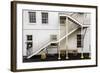 Station in Anchorage, Alaska, USA-Françoise Gaujour-Framed Photographic Print