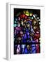 Station of the Cross-Godong-Framed Photographic Print