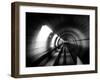 Station to Station-Sharon Wish-Framed Photographic Print