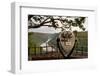 Stationary Viewer Facing the New River-Paul Souders-Framed Photographic Print