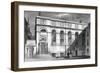 Stationer's Hall-Thomas H Shepherd-Framed Art Print