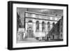 Stationer's Hall-Thomas H Shepherd-Framed Art Print