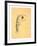 Stationery Illustrated with a Stalk of Wheat Wrapped in a Banner Marked Quo Non Ascendamus 1879 and-null-Framed Giclee Print