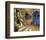 Stationnement Interdit-Gilles Archambault-Framed Giclee Print