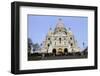 Stations of the Cross on Good Friday at the Sacre-Coeur, Montmartre, Paris, France, Europe-Godong-Framed Photographic Print