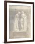 Statuary Study, 1839-Hippolyte Bayard-Framed Giclee Print