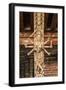 Statue at Bhaktapur, Kathmandu, Nepal.-Lee Klopfer-Framed Photographic Print