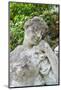 Statue at Giardino Bardini, UNESCO World Heritage Site, Florence (Firenze), Tuscany, Italy, Europe-Nico Tondini-Mounted Photographic Print