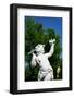 Statue, Charlottenburg Palace, Berlin, Germany, Europe-Robert Harding-Framed Photographic Print