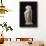 Statue d'Aphrodite à la tortue-null-Framed Giclee Print displayed on a wall