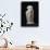 Statue d'Aphrodite à la tortue-null-Framed Giclee Print displayed on a wall