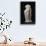 Statue d'Aphrodite à la tortue-null-Stretched Canvas displayed on a wall