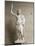 Statue de divinité masculine, dite Jupiter de Smyrne-null-Mounted Giclee Print