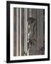 Statue Detail, London-Richard Bryant-Framed Photographic Print