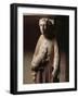 Statue, Detail of Sarcophagus of Filippo Sangineto-null-Framed Giclee Print