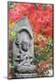 Statue in Daisho-In Buddhist Temple, Miyajima Island, Hiroshima Prefecture, Honshu, Japan, Asia-Christian Kober-Mounted Photographic Print