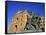 Statue in Front of the Bullring in the Plaza De Toros in Madrid, Spain, Europe-Nigel Francis-Framed Stretched Canvas