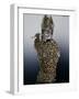 Statue magique Nkisi Nkonde-null-Framed Giclee Print