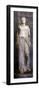 Statue of a Goddess, Possibly Demeter-null-Framed Photographic Print