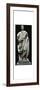 Statue of a Roman citizen with a toga, 1st century BC. Artist: Unknown-Unknown-Framed Giclee Print