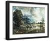 Statue of Alastor. 1864-Joseph Durham-Framed Giclee Print