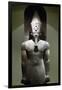 Statue of Amenhotep III-null-Framed Giclee Print