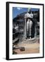 Statue of Ananda-null-Framed Giclee Print