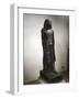 Statue of Anen-null-Framed Giclee Print