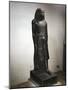 Statue of Anen-null-Mounted Giclee Print