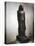 Statue of Anen-null-Stretched Canvas