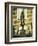 Statue of Anne Frank, Amsterdam-Christopher Rennie-Framed Photographic Print