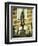 Statue of Anne Frank, Amsterdam-Christopher Rennie-Framed Photographic Print