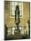 Statue of Anne Frank, Amsterdam-Christopher Rennie-Mounted Photographic Print