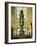 Statue of Anne Frank, Amsterdam-Christopher Rennie-Framed Photographic Print