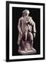 Statue of Anne-Robert Jacques Turgot-null-Framed Giclee Print