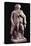 Statue of Anne-Robert Jacques Turgot-null-Stretched Canvas