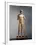 Statue of Antinous-null-Framed Giclee Print