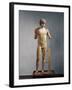 Statue of Antinous-null-Framed Giclee Print