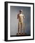Statue of Antinous-null-Framed Giclee Print