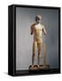 Statue of Antinous-null-Framed Stretched Canvas