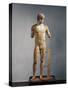 Statue of Antinous-null-Stretched Canvas