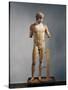 Statue of Antinous-null-Stretched Canvas