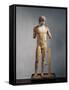 Statue of Antinous-null-Framed Stretched Canvas