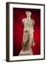 Statue of Antonia the Younger (D.37 AD)-null-Framed Giclee Print